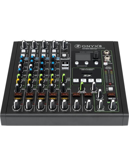 MACKIE ONYX8