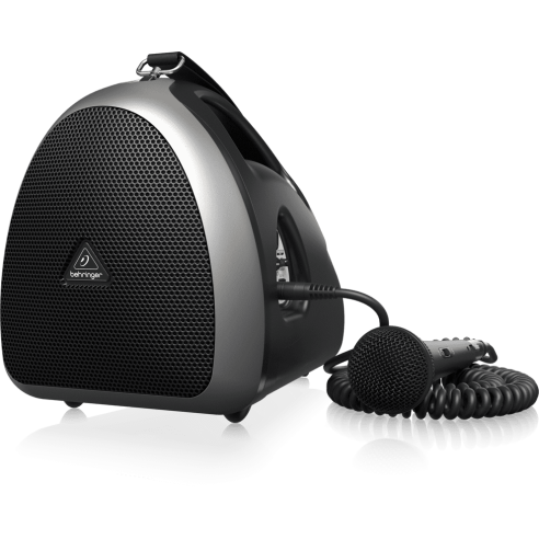 BEHRINGER HPA40