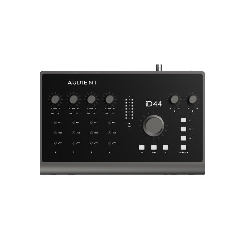 AUDIENT ID44 MKII
