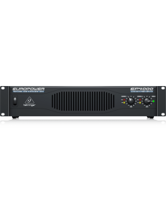 BEHRINGER EP4000