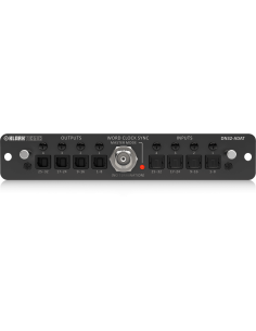 KLARK TEKNIK DN32-ADAT