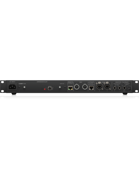 MIDAS M32C
