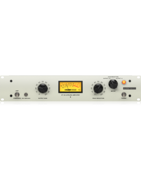 KLARK TEKNIK KT-2A