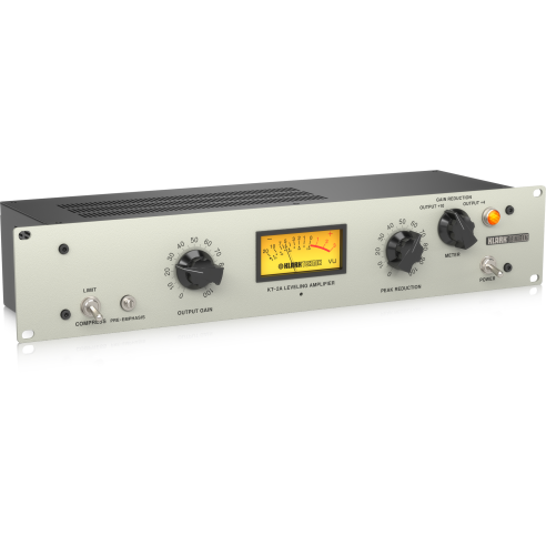 KLARK TEKNIK KT-2A