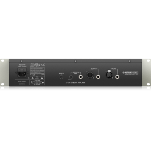 KLARK TEKNIK KT-2A