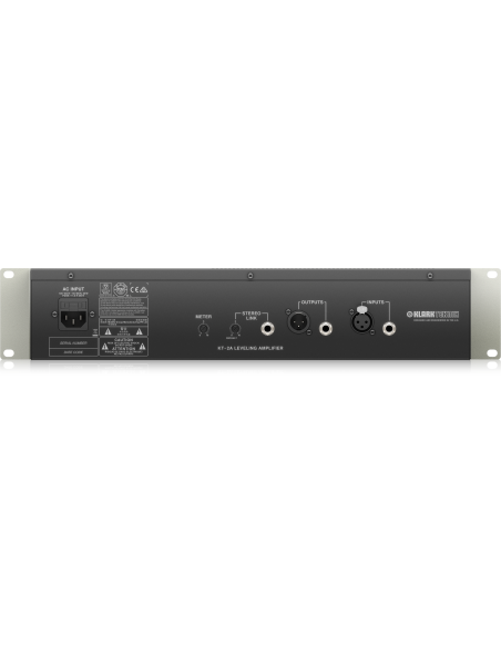 KLARK TEKNIK KT-2A