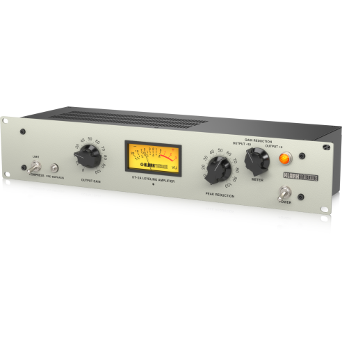 KLARK TEKNIK KT-2A