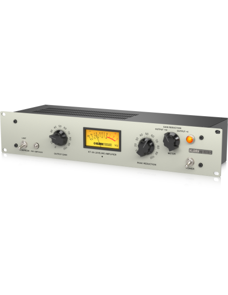 KLARK TEKNIK KT-2A