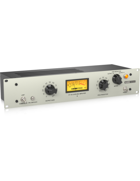 KLARK TEKNIK KT-2A