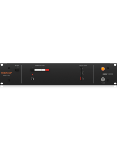KLARK TEKNIK 3RD DIMENSION BBD-320