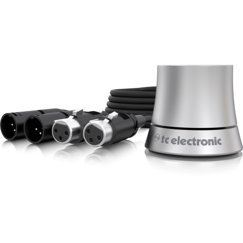 TC ELECTRONIC LEVEL PILOT X