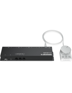 TC ELECTRONIC MONITOR PILOT