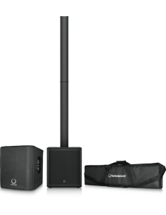 TURBOSOUND iP2000 BUNDLE