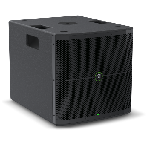 MACKIE THUMP 115S SUBWOOFER ATTIVO