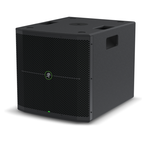 MACKIE THUMP 115S SUBWOOFER ATTIVO