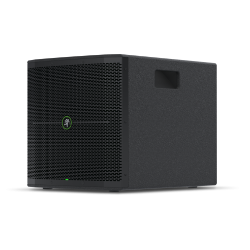 MACKIE THUMP 115S SUBWOOFER ATTIVO