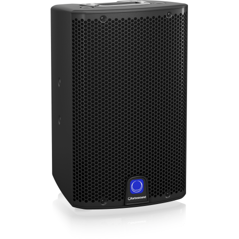 TURBOSOUND iQ8