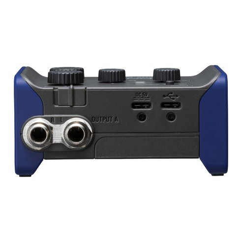 ZOOM AMS-24