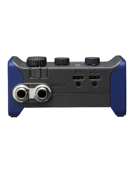 ZOOM AMS-24