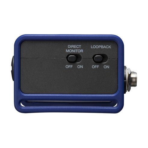 ZOOM AMS-24