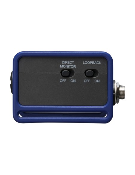ZOOM AMS-24
