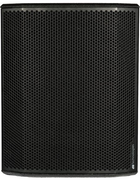 DB TECHNOLOGIES SUB 618