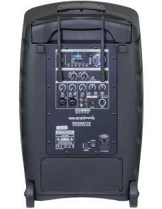 ZZIPP ZZIGAN110 2
