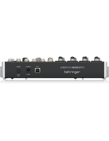 BEHRINGER XENYX 1202SFX