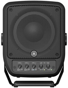 YAMAHA STAGEPAS100 2