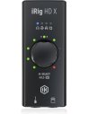 IK MULTIMEDIA iRIG HD X