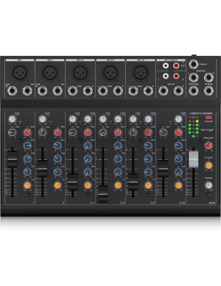 BEHRINGER XENYX 1003B