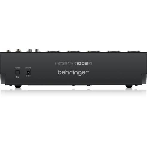 BEHRINGER XENYX 1003B
