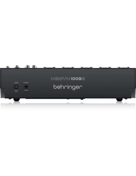 BEHRINGER XENYX 1003B