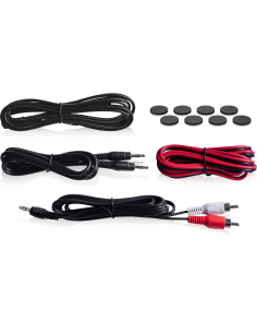 BEHRINGER TRUTH 4.5 2