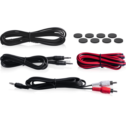 BEHRINGER TRUTH 4.5 BT
