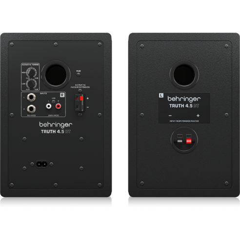 BEHRINGER TRUTH 4.5 BT