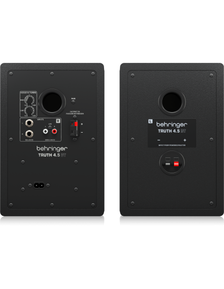 BEHRINGER TRUTH 4.5 BT