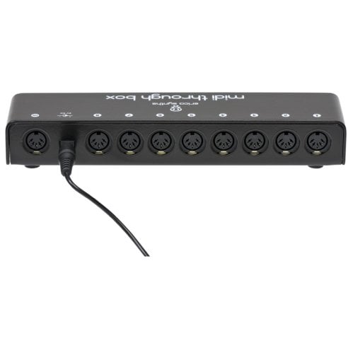 ERICA SYNTHS MIDI THRU BOX