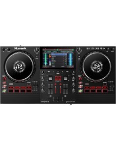 NUMARK MIXSTREAM PRO PLUS