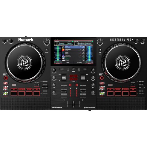 NUMARK MIXSTREAM PRO PLUS