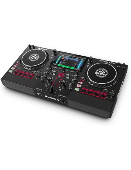 NUMARK MIXSTREAM PRO PLUS
