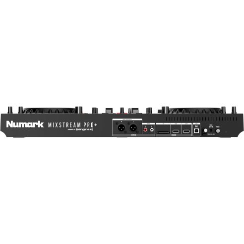 NUMARK MIXSTREAM PRO PLUS