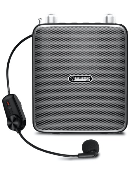 AUDIODESIGN PA VOCE W