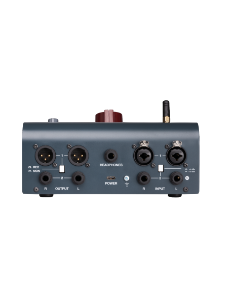 HERITAGE AUDIO RAM1000