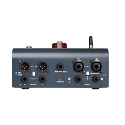 HERITAGE AUDIO RAM1000