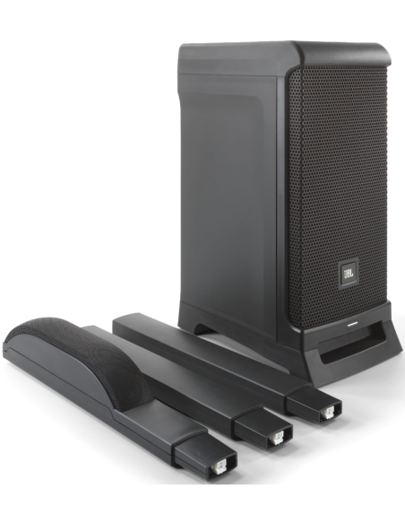 JBL IRX ONE PA SYSTEM