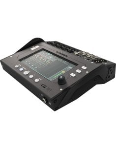 ALLEN & HEATH CQ12T 2