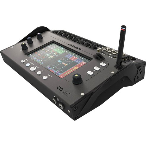 ALLEN & HEATH CQ18T