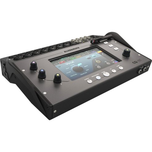 ALLEN & HEATH CQ18T