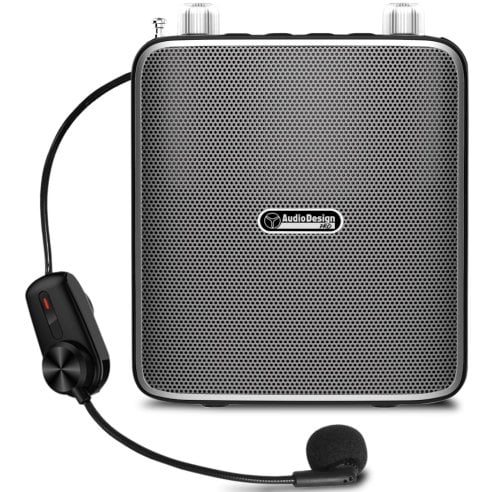 AUDIODESIGN PA VOCE W/WL PRO